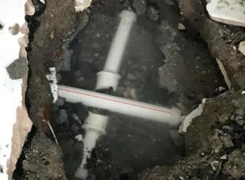 广西阳台漏水维修公司为您分享楼上楼下漏水怎么处理