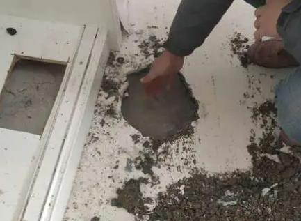广西卫生间漏水维修公司分享下精确定位查漏水一次多少钱?不同级别收费不同